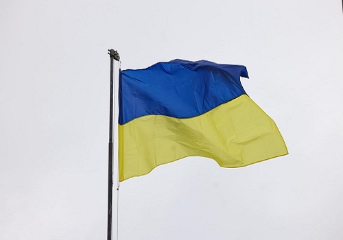 Ukraine aims to set up major European gas storage hub