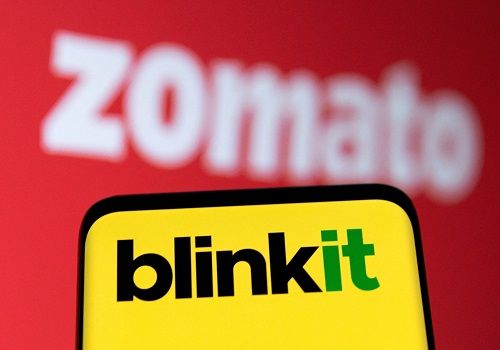India's Zomato says most Blinkit stores reopened after wage protests