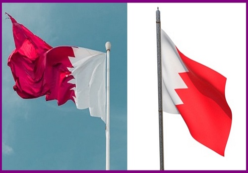Qatar, Bahrain to resume diplomatic ties