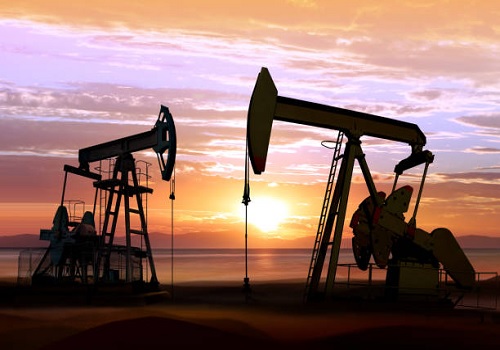 Strong economic data in China could push Brent prices to levels of $90/bbl: Emkay Wealth Management
