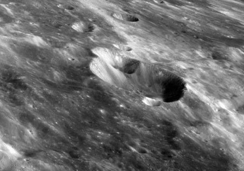 South Korean lunar orbiter Danuri sends back first photos of moon`s far side