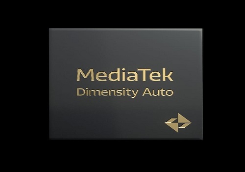 MediaTek unveils new automotive platform for connected vehicles