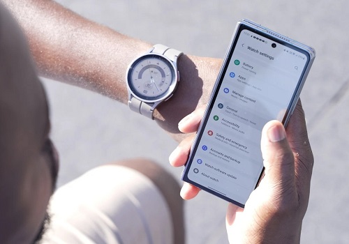 Samsung Galaxy Watch6 to feature 1.47-inch screen