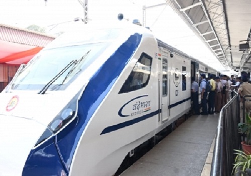 Prime Minister to flag off Rajasthan's first Vande Bharat train on April 12