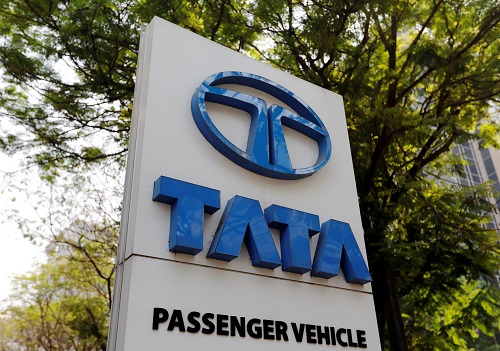 India`s Tata Motors to raise passenger vehicle prices for second time in 2023