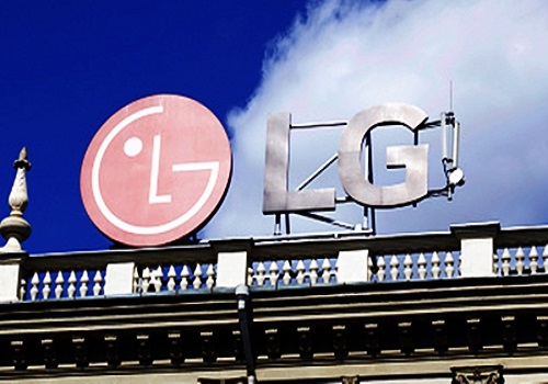 LG Electronics` Q1 profit down 23% on sluggish demand