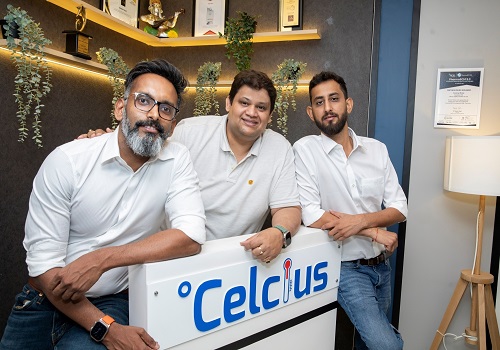 Cold supply chain marketplace Celcius raises Rs 100 cr to organise sector