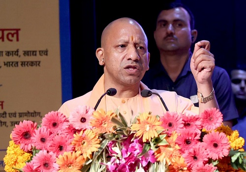 EVs to replace all government vehicles by 2030: CM Yogi Adityanath 