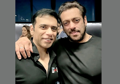 Farhad Samji: `I have waited 20 years to direct a Salman Khan film`