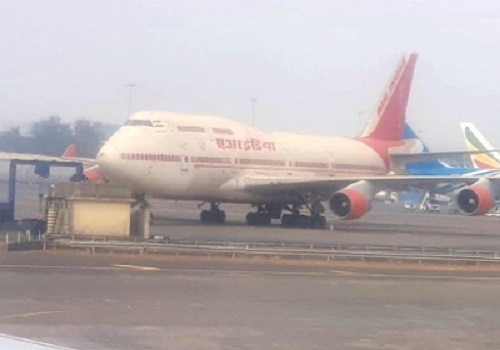 Air India concludes first phase of transformation plan