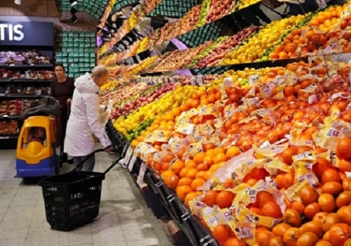 Global food prices decline for 12th consecutive month: FAO