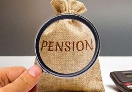 Panel under Finance Secretary set up to review National Pension Scheme