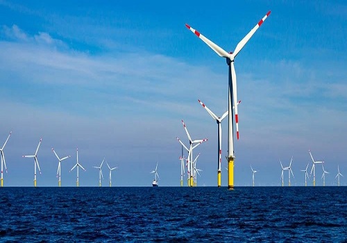 9 European nations set to turn North Sea into green power plant