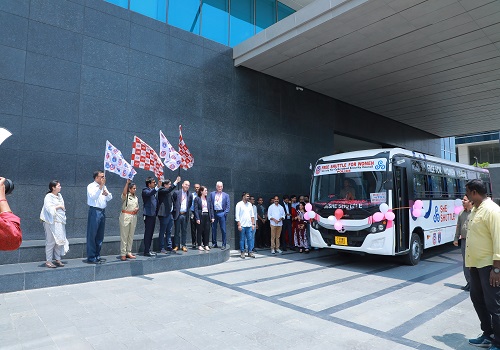 ADP Hyderabad launches She Shuttle in collaboration with Cyberabad Police to ensure safe travel of women