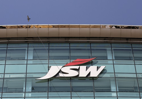 India's JSW Steel plans to sell specialty steel to Russia -company source
