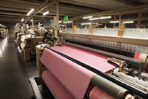 Textile Sector Update : Home textile demand past the trough; recovery likely by end 2Q Buy JM Financial Institutional Securities