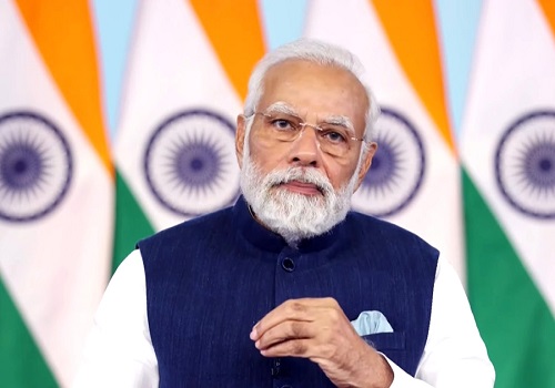 Prime Minister Narendra Modi to flag off Bhopal-New Delhi Vande Bharat train today