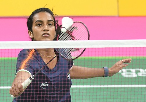 Madrid Spain Masters: Sindhu storms into the final with thrilling win