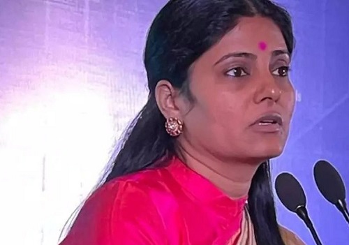 India has trade deficit with China in electronic components, computer hardware: Anupriya Patel
