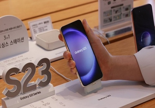 South Korean smartphone sales fall 6% in 2022