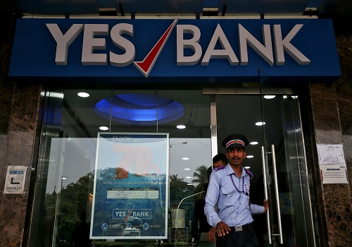 India Yes Bank`s net profit drops 45% in January-March on higher provisions