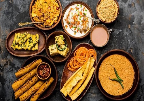 Gujarat`s top street food picks