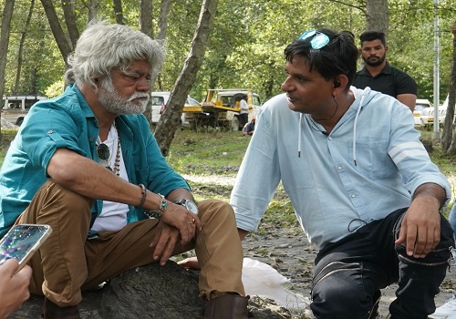 Vivek Sharma says his debut film 'Chal Zindagi' is a slice-of-life movie