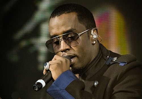 Diddy pays Sting $5,000 per day for sampling latter's song