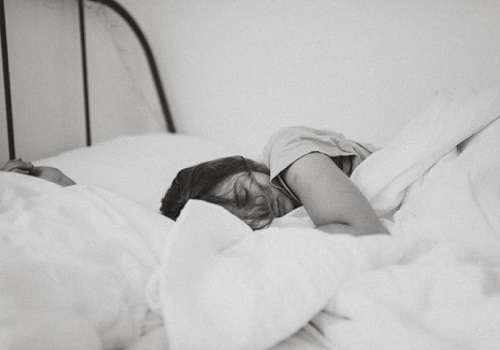 Getting good night sleep may keep asthma at bay