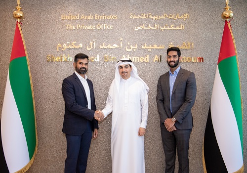 Seed Group joins hands with cloud-based No-Code Low-Code platform Quixy to simplify enterprise solution-building in the UAE and Middle East