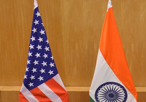 India-US trade rose by 8% in 2022-23, fell 1.5% with China