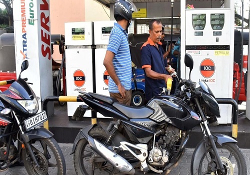 Foreign firms entering Sri Lanka fuel retail market to start operations in 2 months
