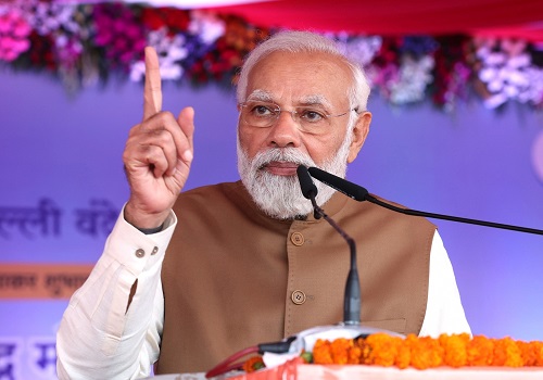 PM Narendra Modi to inaugurate diamond jubilee celebrations of CBI tomorrow