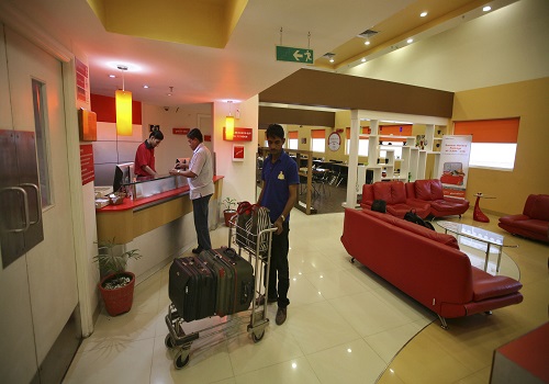 Indian Hotels Company rises on signing two new hotels in Ayodhya