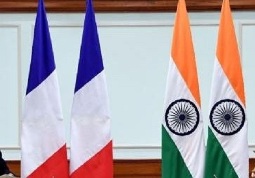 India-France Business Summit in Paris on April 11
