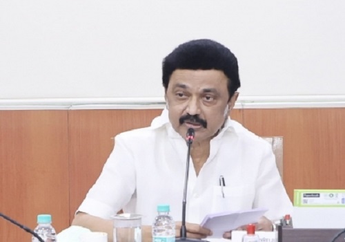 M.K. Stalin to visit Japan, Singapore, and UK to attract investments