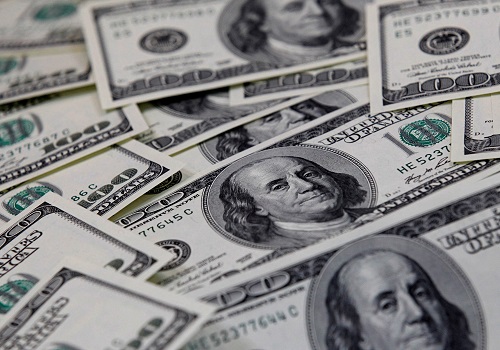 Dollar dips ahead of key US inflation data