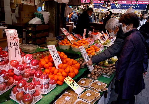 High inflation still top concern for global economy, say economists