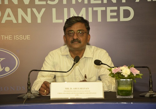 Cholamandalam Finance to raise up to Rs 5,000 cr. via NCDs, launches Maiden Tranche I Issue of up to Rs 1,000 cr., Tranche I Issue Opens April 25, 2023