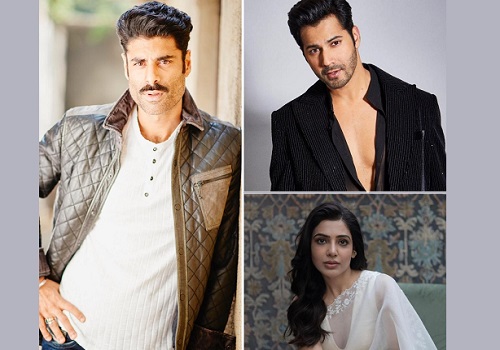 Sikandar Kher joins Samantha, Varun Dhawan for `Citadel` India