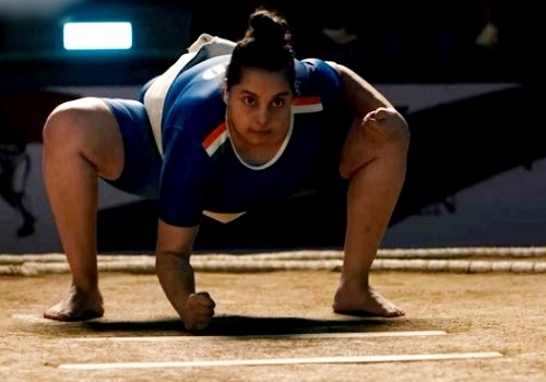 Biopic `Sumo Didi` follows story of India`s only female Sumo wrestler, Hetal Dave