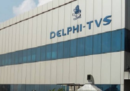 Delphi TVS Tech to invest Rs 450 crore in expansion, looks at tractor segment