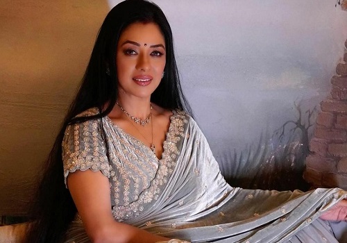 Urmila Xxx - Rupali Ganguly: 'It took me twenty-two years to be where I am today'