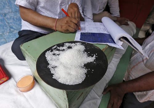 India`s sugar output could fall to 32.8 million tonnes - trade body