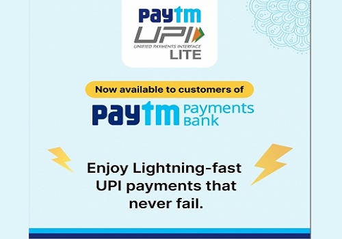 Paytm UPI Lite crosses 4 mn users with 10 mn transactions to date