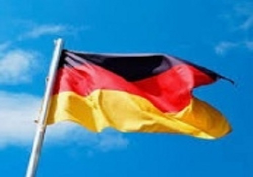German government  slightly improves economic outlook for 2023