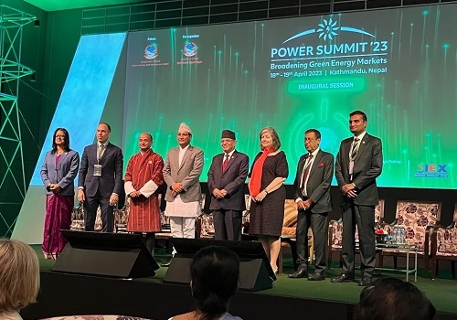 India`s private players see big opportunities in Nepal`s power sector with eye on region