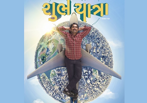 Gujarati film `Shubh Yatra` depicts life of an ambitious immigrant