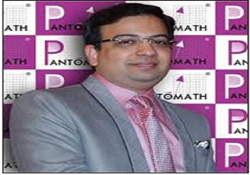 Quote On Repo Rate By Mr. Mahavir Lunawat, Pantomath Capital Advisors