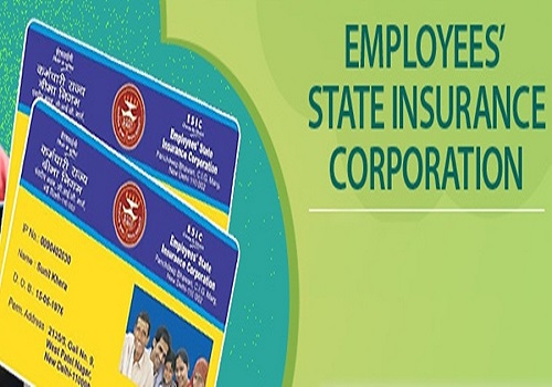 Over 16 lakh employees enrolled under state insurance scheme in February : ESIC data